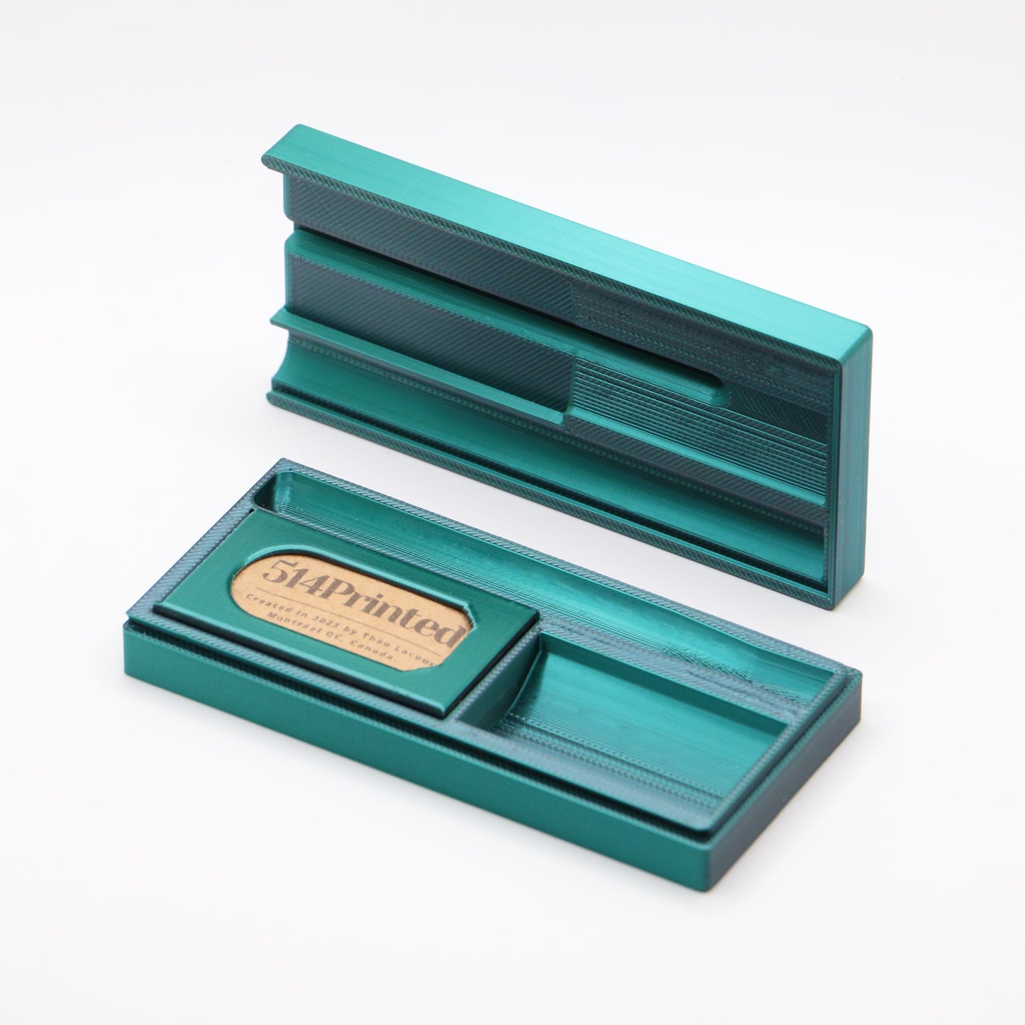 Travel Case for Manscaped The Plow 2.0 Safety Razor