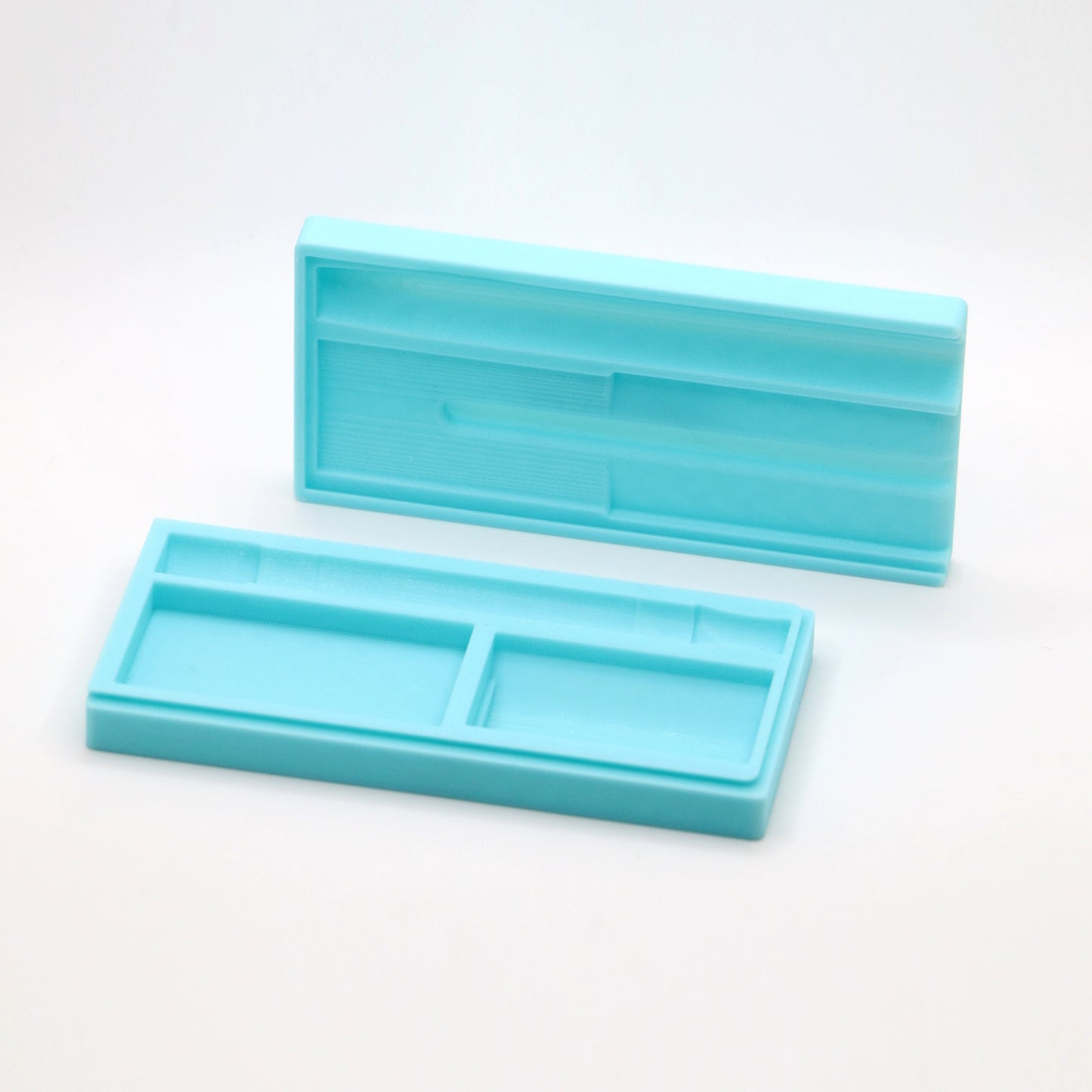 Travel Case for Merkur 22/23 Safety Razor