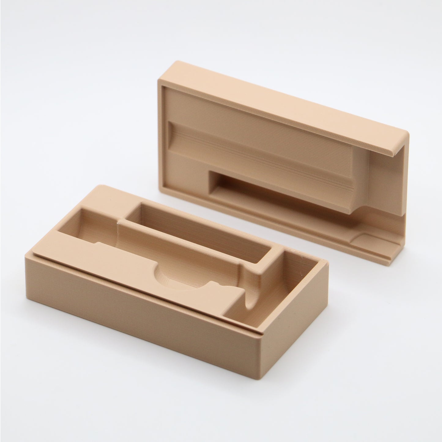Travel Case for Merkur 34 Safety Razor
