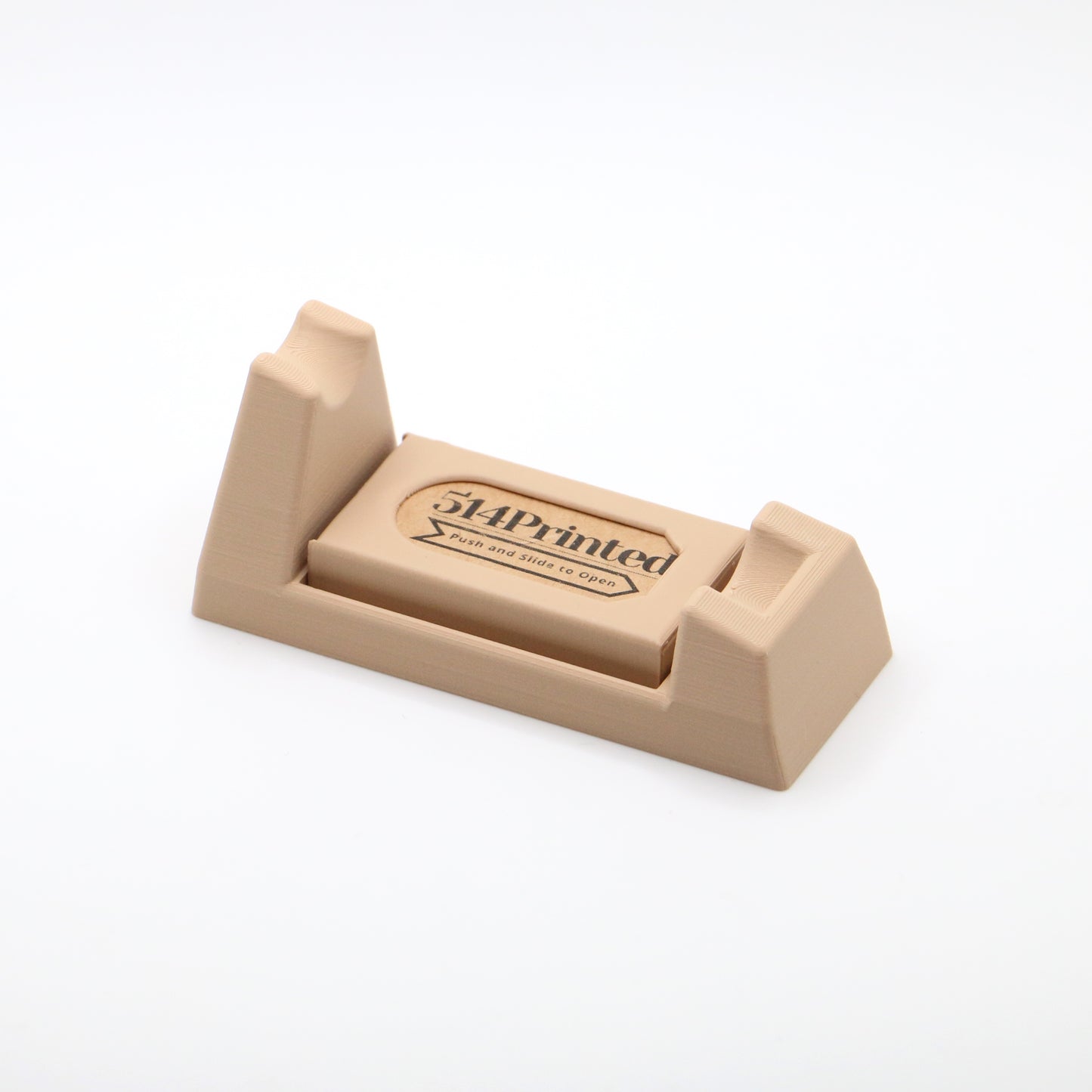 Stand for Merkur 34 Safety Razor