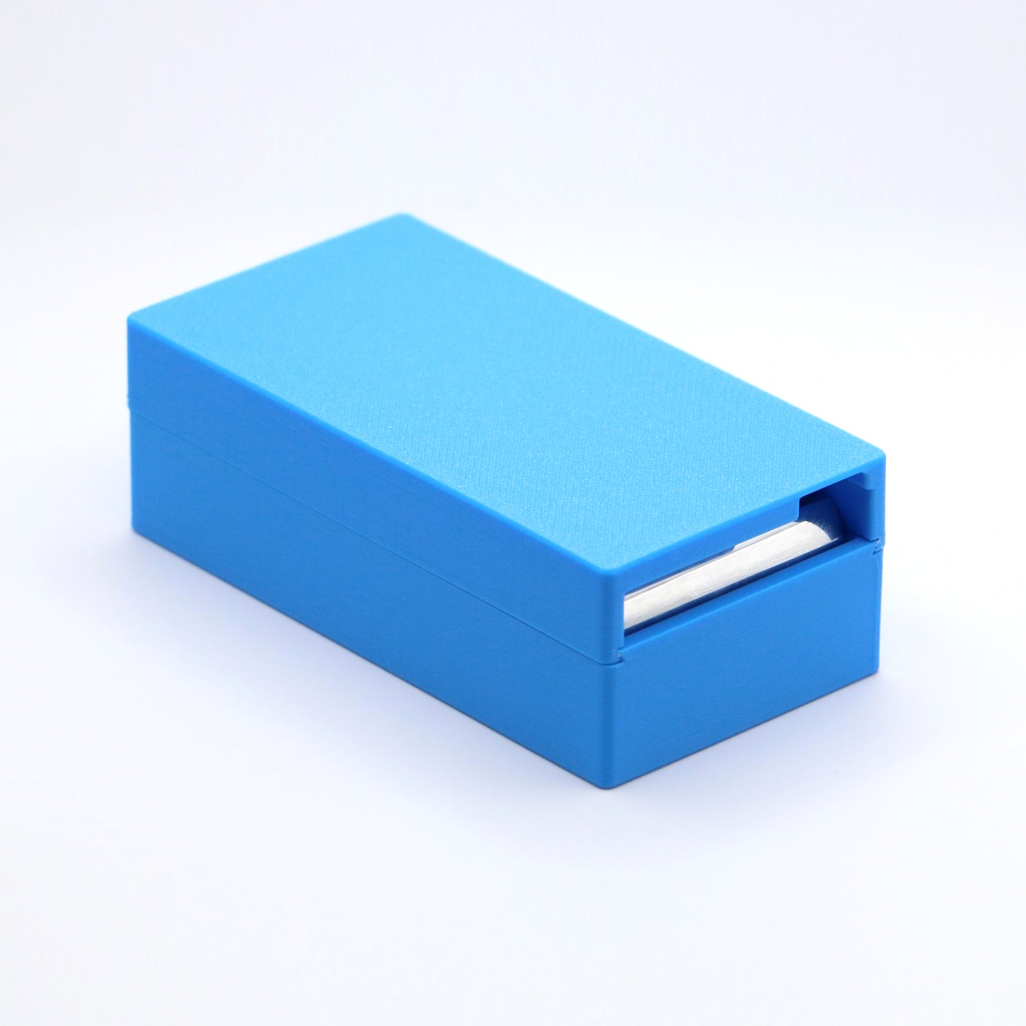 Travel Case for Merkur Progress 500 Safety Razor