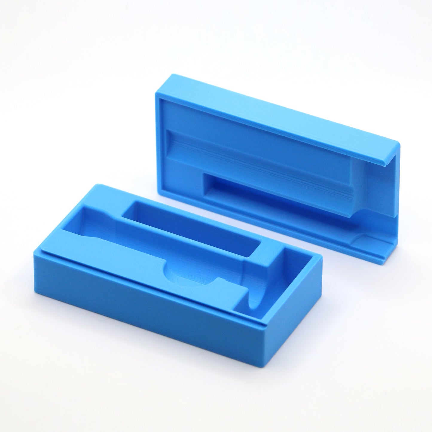Travel Case for Merkur Progress 500 Safety Razor
