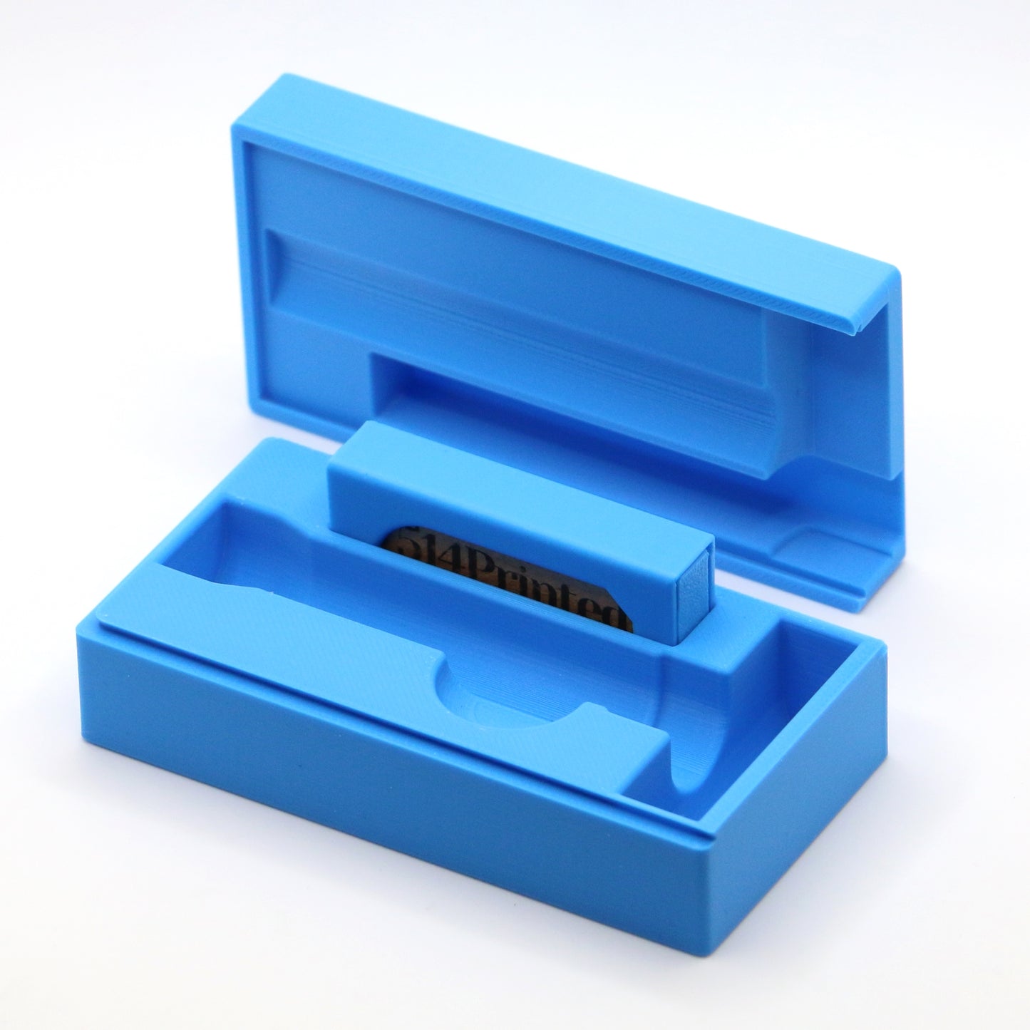 Travel Case for Merkur Progress 500 Safety Razor