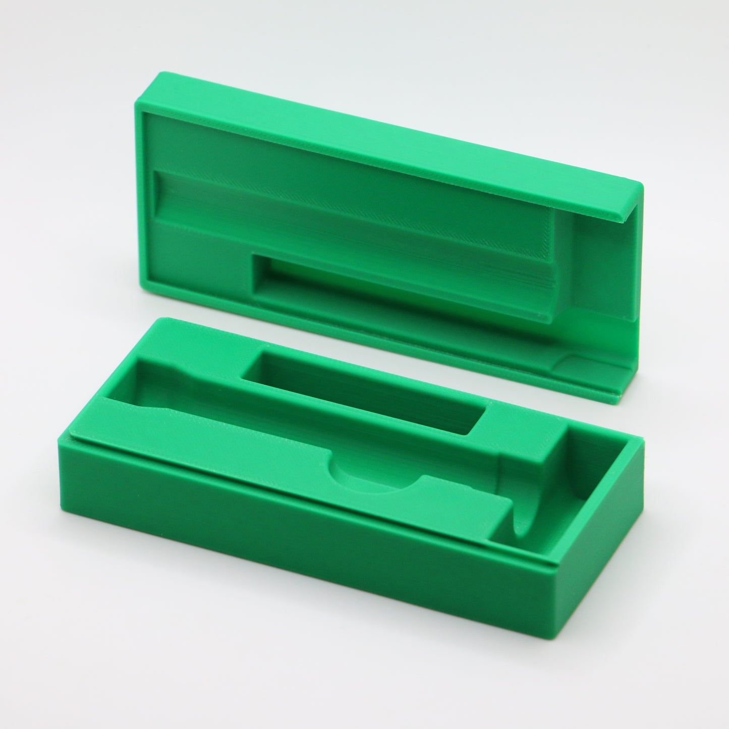 Travel Case for Merkur Progress 510 Safety Razor