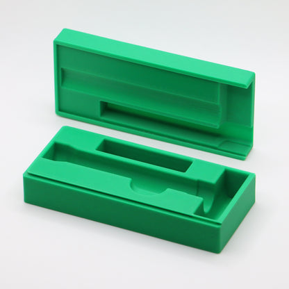 Travel Case for Merkur Progress 510 Safety Razor