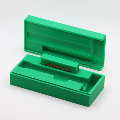 Travel Case for Merkur Progress 510 Safety Razor