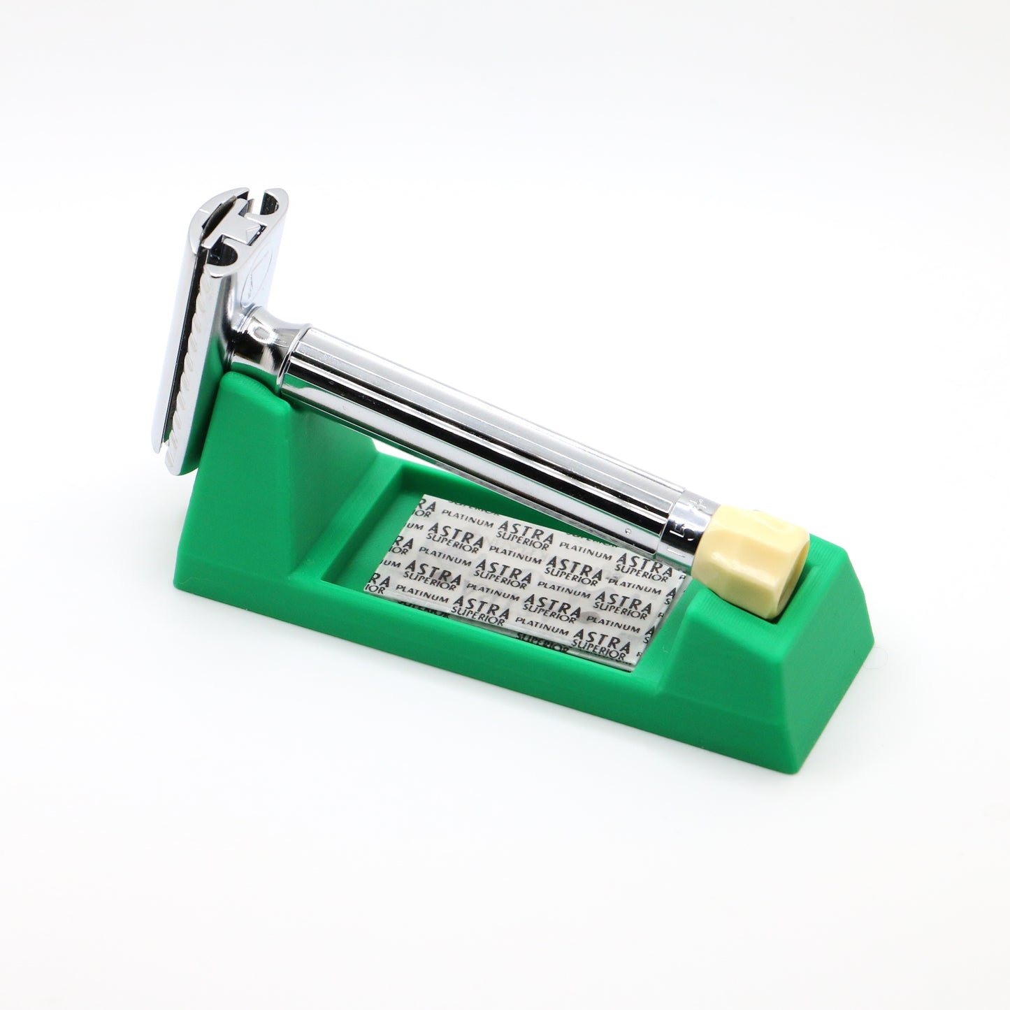 Stand for Merkur Progress 510 Safety Razor