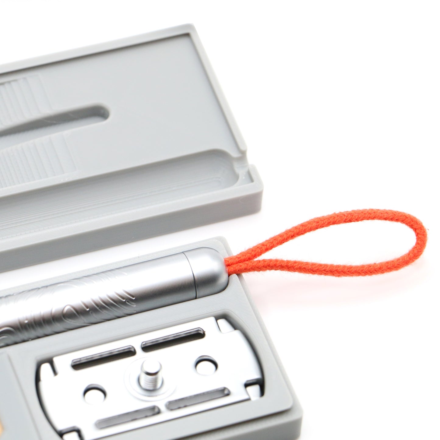 Travel Case for Muhle Companion Safety Razor