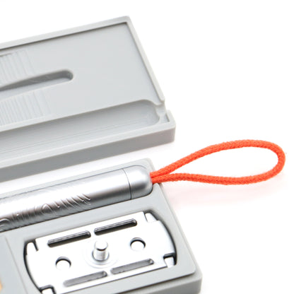 Travel Case for Muhle Companion Safety Razor