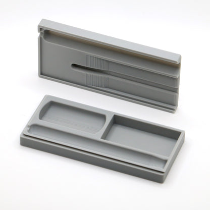 Travel Case for Muhle Companion Safety Razor