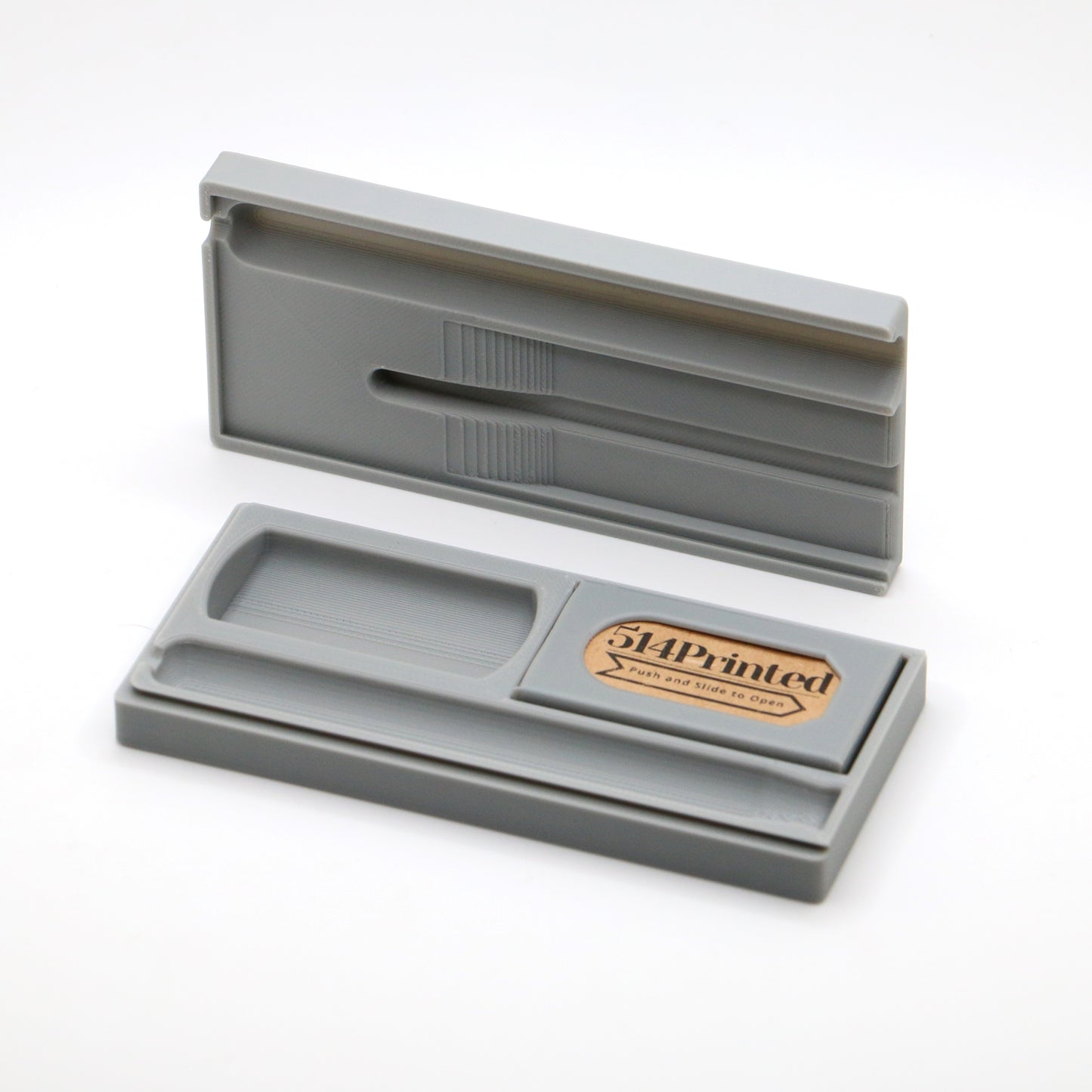 Travel Case for Muhle Companion Safety Razor