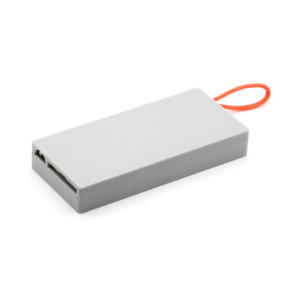 Travel Case for Muhle Companion Safety Razor
