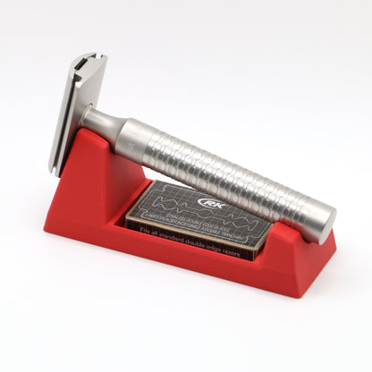 Stand for Muhle Rocca R94 Safety Razor