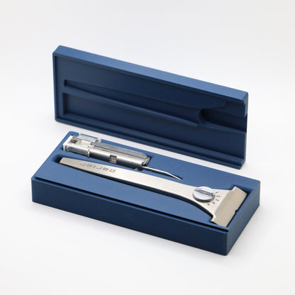 Travel Case for Parker Injector Razor