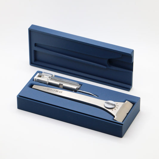 Travel Case for Parker Injector Razor