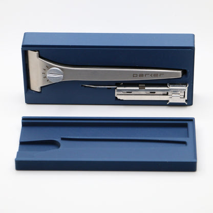 Travel Case for Parker Injector Razor