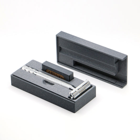 Travel Case for Wilkinson Sword Safety Razor