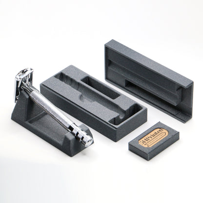 Travel Case for Wilkinson Sword Safety Razor