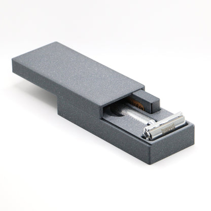 Travel Case for Wilkinson Sword Safety Razor