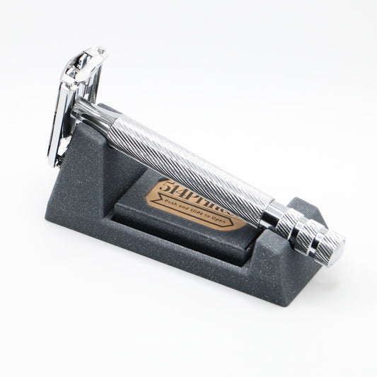 Stand for Wilkinson Sword Safety Razor