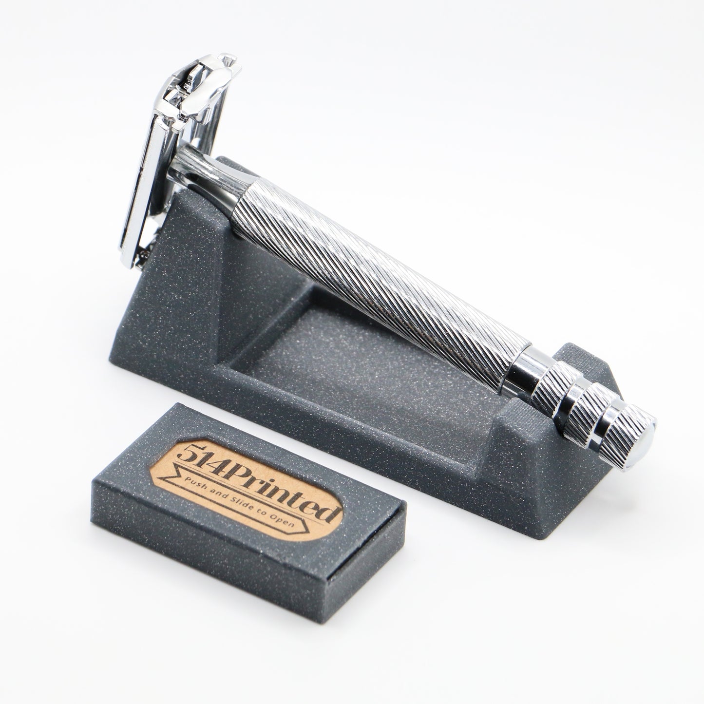Stand for Wilkinson Sword Safety Razor